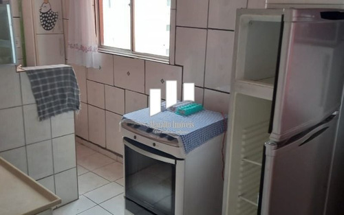 Imagem 12 de 13 de Adquira Já Seu Apartamento Com Excelente Preço Jd Real Praia Grande S/p.