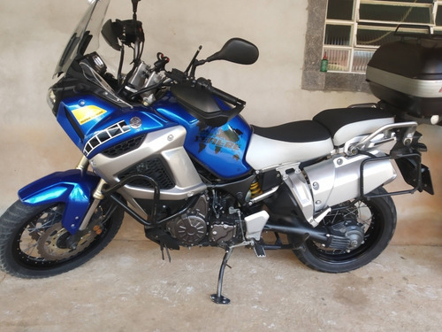 Imagem 7 de 9 de Yamaha Super Ténéré 1200