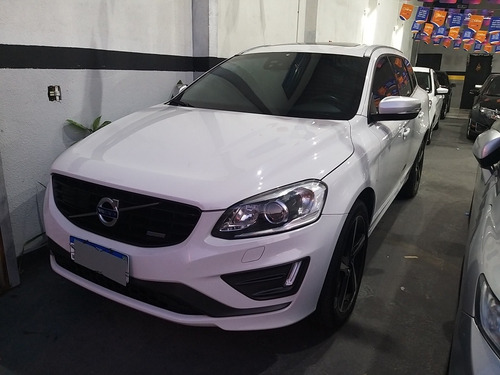 Imagem 1 de 10 de Volvo Xc60 2015 3.0 T6 R-design 5p