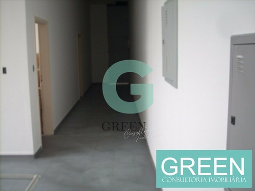 Imagem 5 de 11 de Galpao Para Locação Lapa De Baixo, São Paulo 3.200m² Construída, 3.390m² Total R$ 65.000,00 - Gc1673