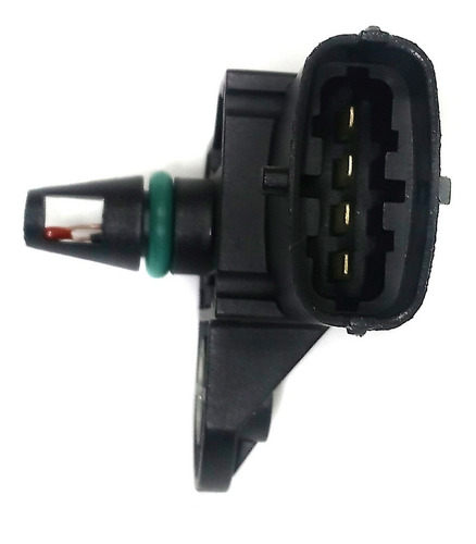 Sensor Map Byd New F3 Gl 11.5