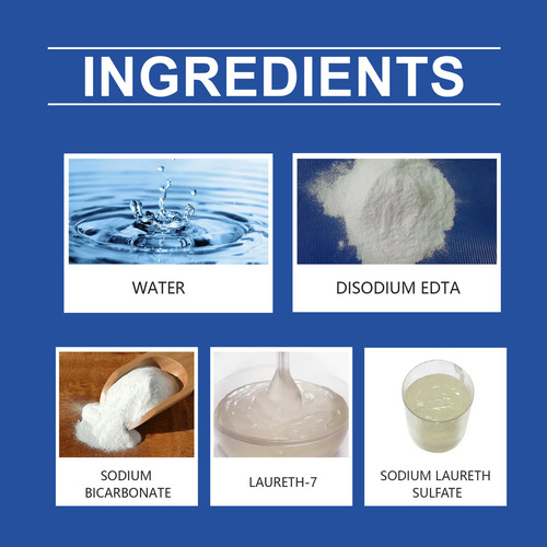 Película Limpiadora De Espuma Para Cuero, Descontaminación,