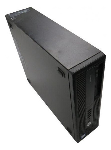 Hp Pc Cpu Desktop Intel I5 4 Geração 8gb Ssd 240gb - Bom (Recondicionado)