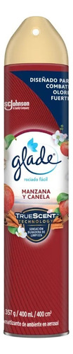 Ambientadores Spray 400ml Glade