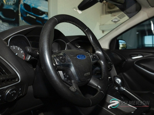 Imagen 12 de 20 de Ford Focus Iii 2014 2.0 Titanium At6