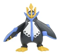 Comprar Pokemon Moncolle Ms-57 Empoleon Original Tomy Takara Japon