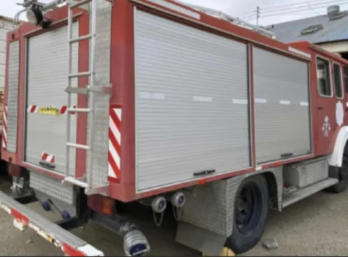 Autoelevador Cat Dp70 7tn Torre Triple/desplazador 8182horas