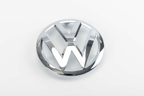 Emblema Vw Volkswagen 1s6853601b 739