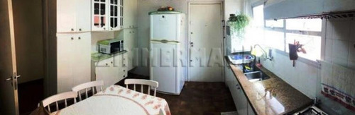 Imagem 8 de 10 de Apartamento - Vila Olimpia - Ref: 121700 - V-121700