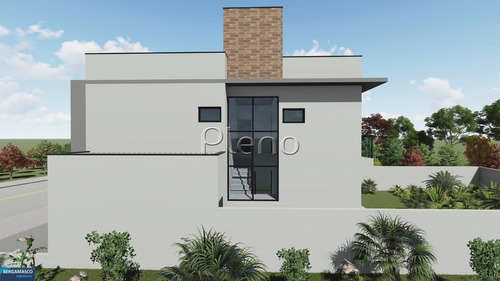 Imagem 2 de 6 de Casa À Venda Em Le Village - Ca029782