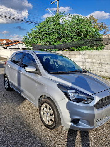 Ford Ka 1.0 Se Flex 5p