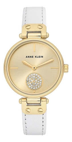 Reloj Anne Klein (padavibrand)