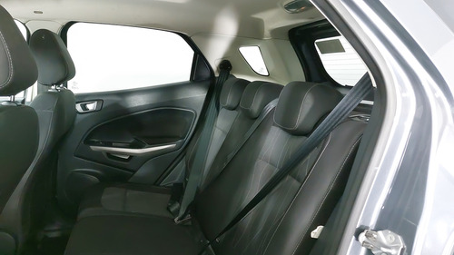 Ford Ecosport 2.0 TREND AUTO