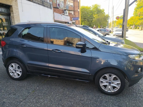 Ford Ecosport 1.6 Titanium 110 Cv 4x2