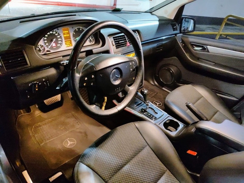 Imagen 19 de 25 de Mercedes-benz Clase B 200 Automatico 2009 B200 2010 2011 180