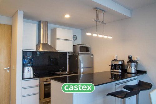 Departamento 2 Ambientes En Venta En Terralagos, Canning