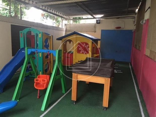 Apartamento - Ref: 847378