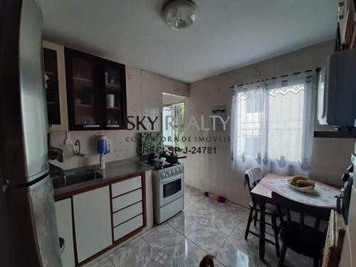 Apartamentos - Parque Das Arvores - Ref: 13969 - V-13969