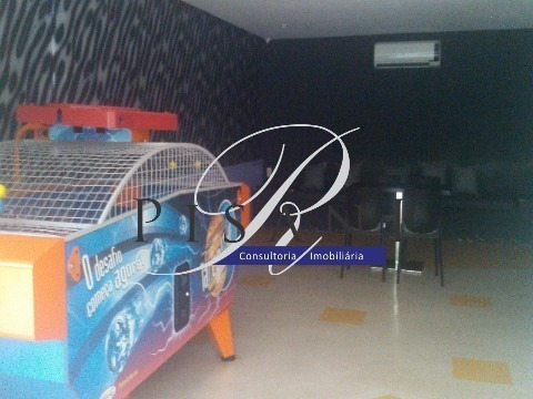 Imagem 6 de 30 de Atlantis Park, 3 Quartos Com Total Lazer Em Localizaçao Mais Que Privilegiada - Ap00595 - 2505214