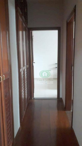 Imagem 20 de 30 de Gonzaga - 3 Dormitorios, Fte C/ Terraço, 2 Garagens - Vazio - Santos - Ap6230