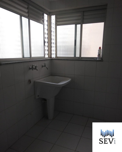 Imagem 7 de 15 de Apartamento - Ap00383 - 70804114