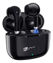 Comprar Fone De Ouvido Sem Fio 1hora Aut203 Bluetooth 5.1 Preto