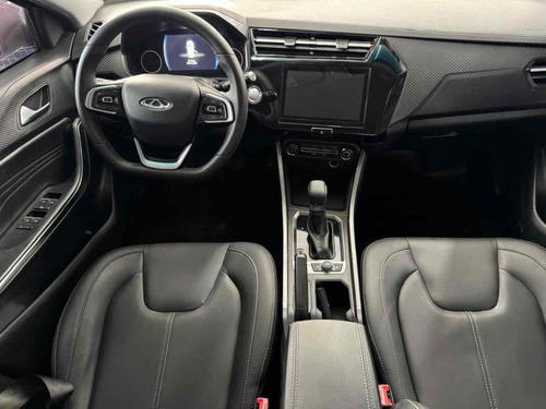Chery Tiggo 3X 1.0 VVT TURBO iFLEX PRO CVT