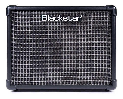 Amplificador De Guitarra Blackstar Id Core V3 Stereo 20 