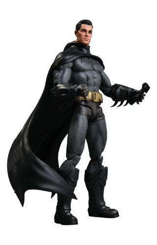 Figura De Acción Batman: Arkham City.