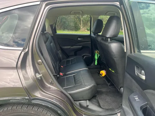 Honda CR-V 2.4 City Plus