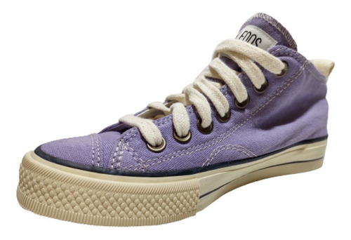Imagen 4 de 5 de Zapatilla Botita John Foos Tulip
