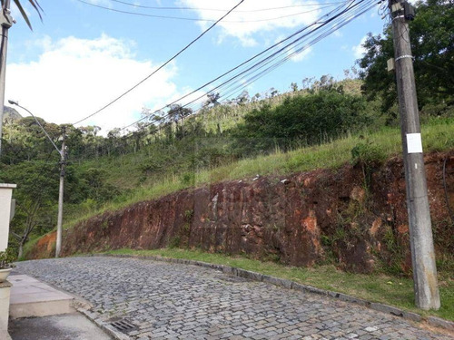 Imagem 2 de 7 de Terreno À Venda, 535 M² Em Condomínio Alto Padrão! - Te0267