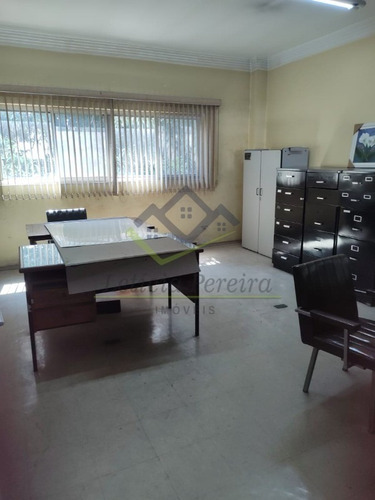 Imagem 5 de 7 de Sala Comercial Para Locação No Centro De Suzano - Sa00010 - 70676285