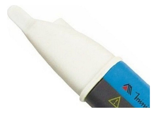 Detector De Tensão A Pilha 1000v Ez Alert I