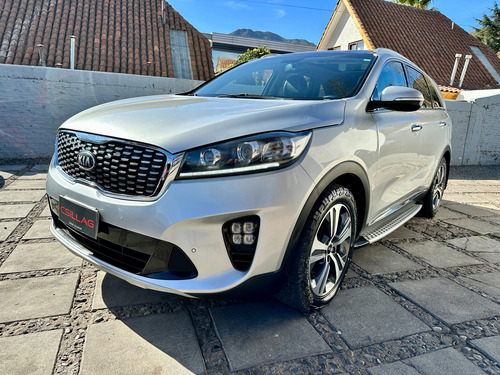 Kia Sorento Ex 2.4l Gsl 6at 2wd