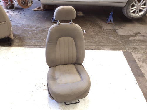 Asiento Delantero Derecho Mercury Mountaineer Mod 02-05 Orig