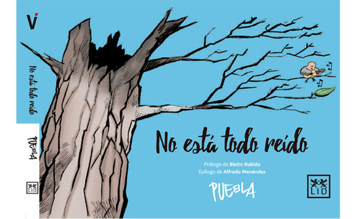 Libro No Estã¡ Todo Reã­do