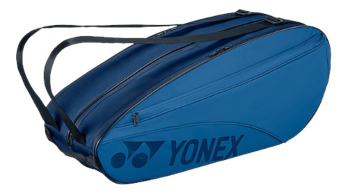 Raqueta Yonex Team 42326 X6 azul y azul marino