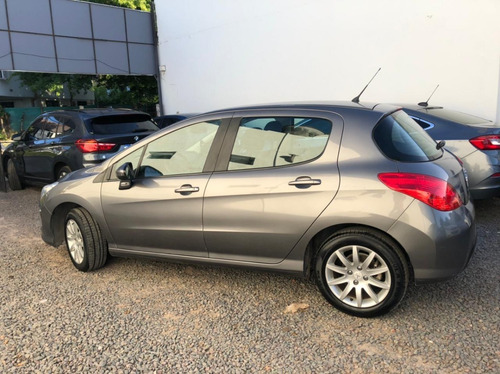 Peugeot 308 1.6 Active 2014 55.000 Km