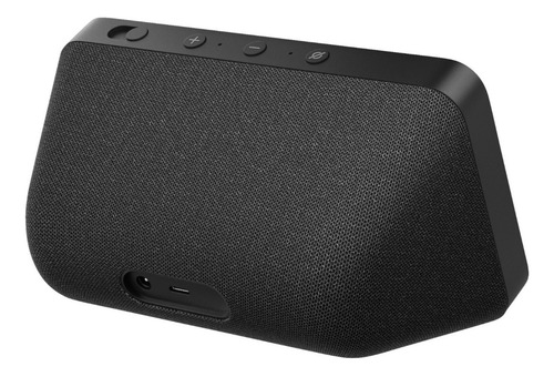 Tv Box Amazon - Echo Show 5 2th Gen C/alexa Negro