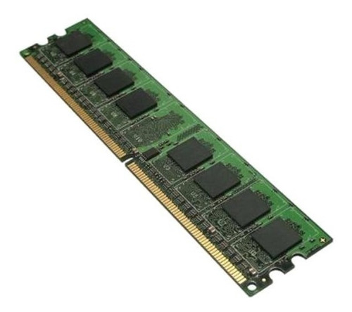 Memoria RAM color verde 8GB 1 Samsung M393B1K70DH0-YH9