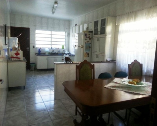 Imagem 22 de 28 de Excelente Casa Ao Lado Do Horto Florestal, Fácil Acesso A Transporte E Comercio, Aceita Permuta. - Ca00291 - 70737984