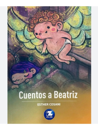 Cuentos De Beatriz