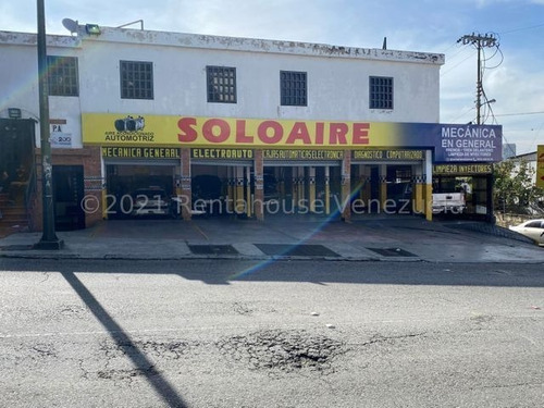 Imagen 2 de 26 de Mariperez Local En Alquiler 22-22318 04242091817----04126761534