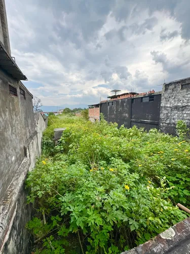 Terreno En Venta En Pueblo Nuevo