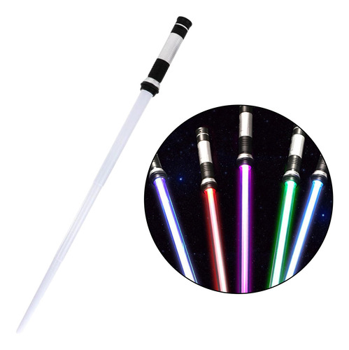 Adulto Sabre De Luz Infantil Plástico Eletrônico 1pcs