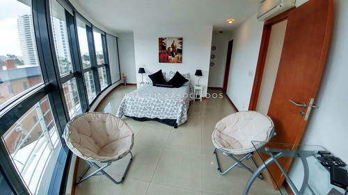 Excelente Departamento En Venta En Punta Del Este Torre De Categoria -ref:3152