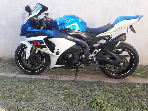 Suzuki Gsxr 1000