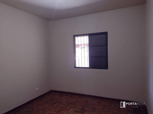 Casa Com 2 Dormitórios Para Alugar, 100 M² Por R$ 1.500,00/mês - Jardim Pinheirinho - Embu Das Artes/sp - Ca0674