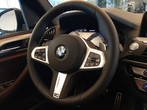 Imagem 12 de 15 de Bmw X3 M40i 21/21